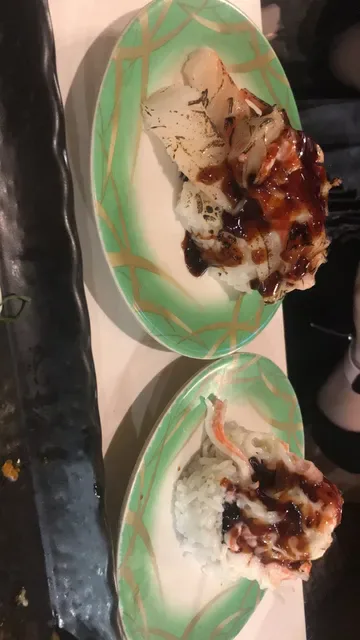 Sushi Dragon Brighton-Le-Sands