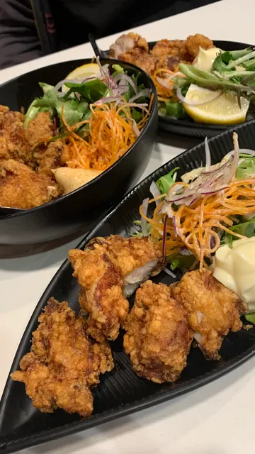 Sushi Dragon Brighton-Le-Sands
