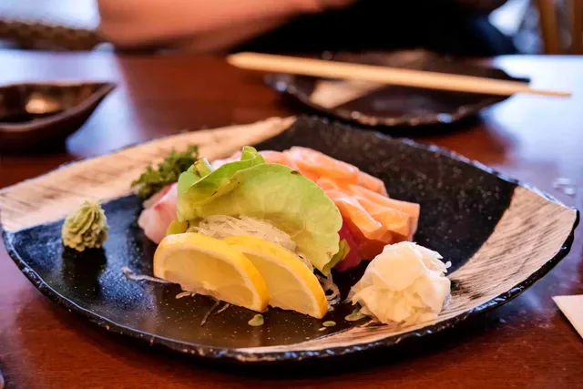 Sushi Hiro Narrabeen