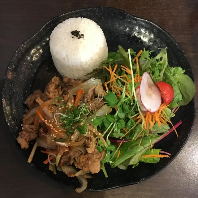 Sushi Hiro Narrabeen