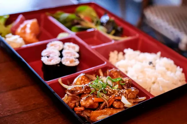 Sushi Hiro Narrabeen
