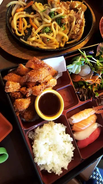 Sushi Hiro Narrabeen