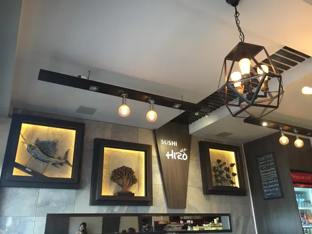 Sushi Hiro Narrabeen