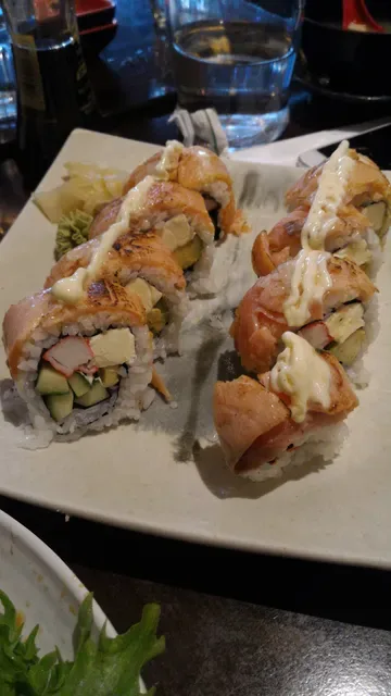 Sushi Hiro Narrabeen