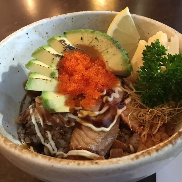 Sushi Hiro Narrabeen