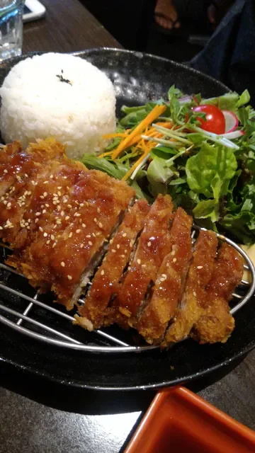 Sushi Hiro Narrabeen