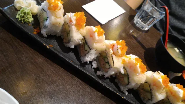 Sushi Hiro Narrabeen
