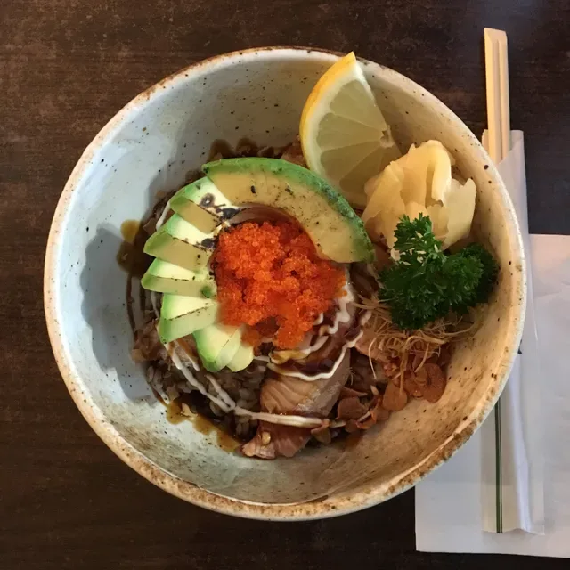 Sushi Hiro Narrabeen