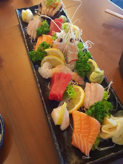 Sushi Hiro Narrabeen