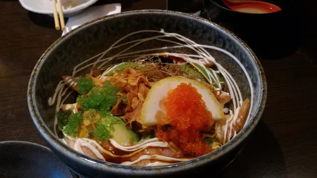 Sushi Hiro Narrabeen