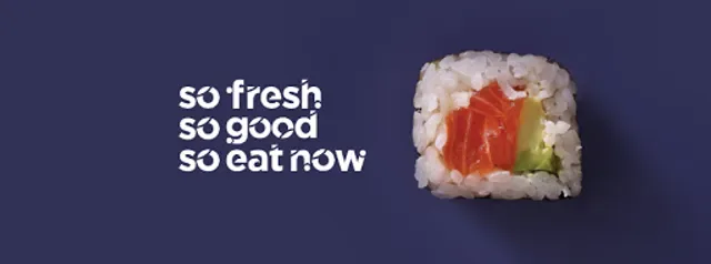 Sushi Hub Casula Mall