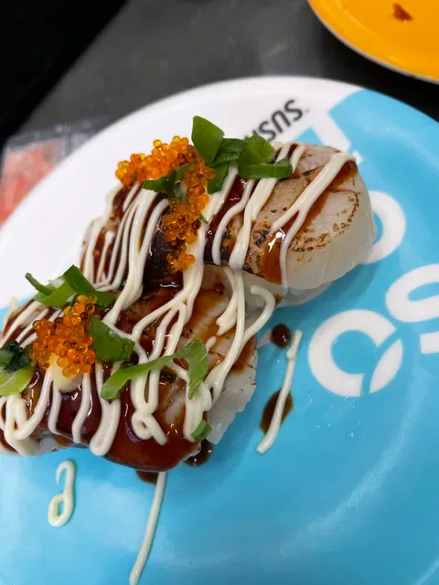 Sushi Hub One Hurstville Plaza