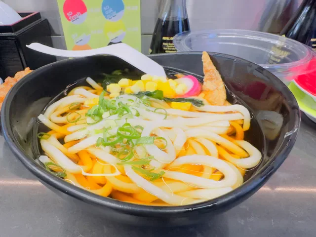 Sushi Hub One Hurstville Plaza