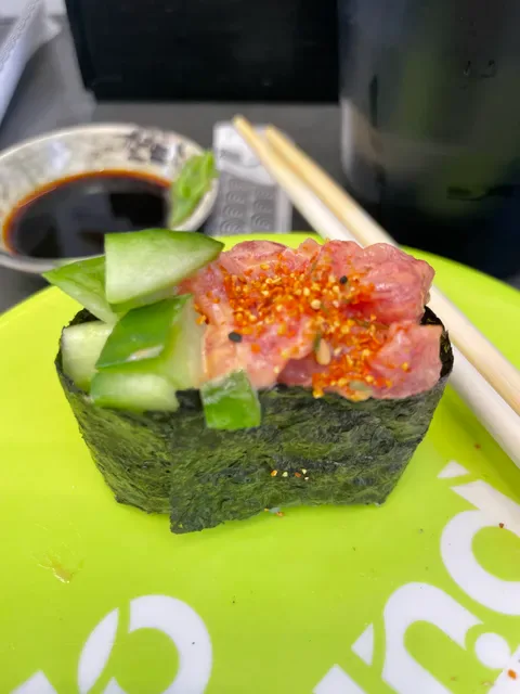 Sushi Hub One Hurstville Plaza