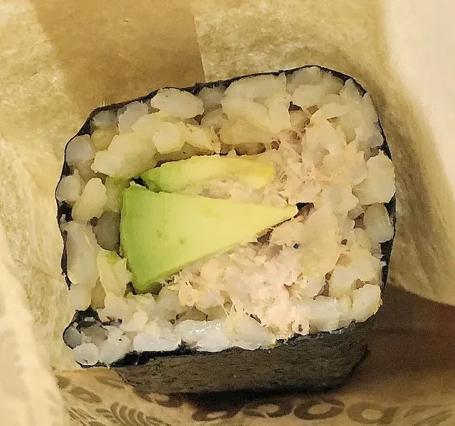 Sushi Hub QVB