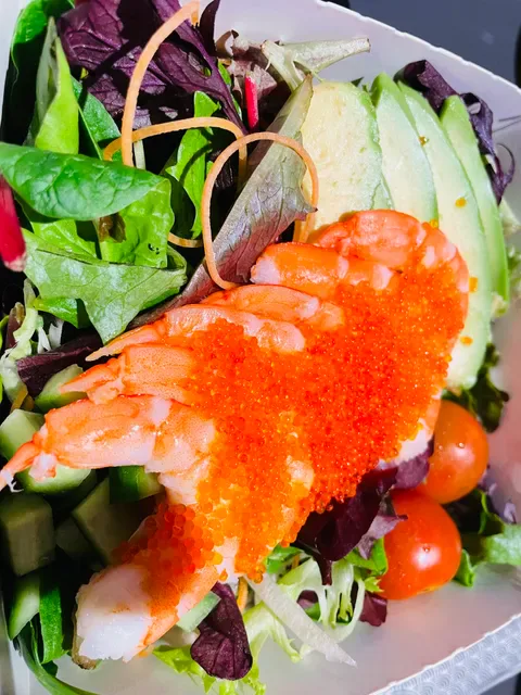 Sushi Hub Sydney Central