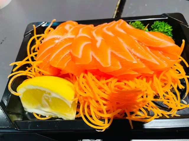 Sushi Hub Sydney Central