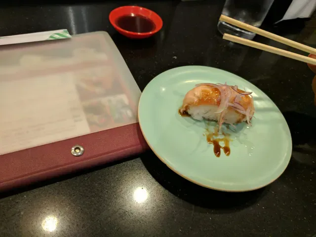 Sushi Inn Japanese Restaurant