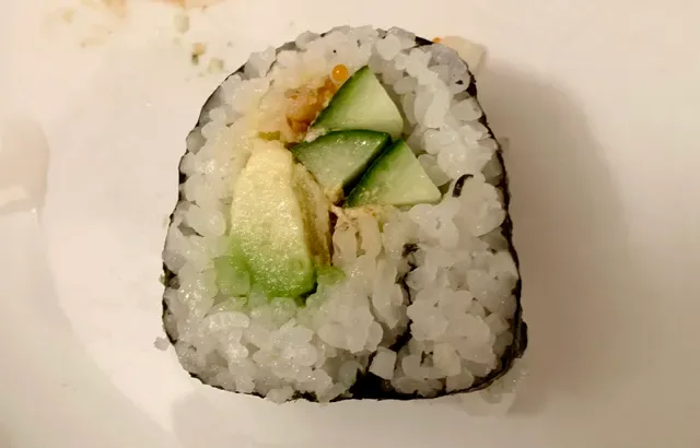 Sushi Inn Japanese Restaurant