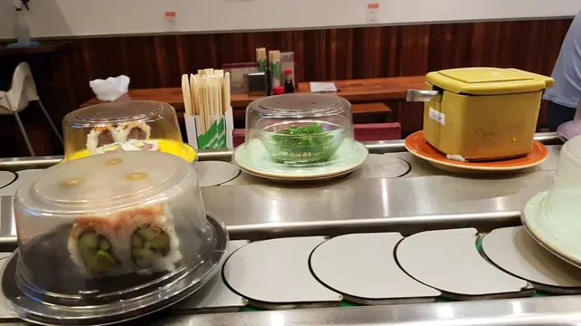 Sushi Inn Japanese Restaurant