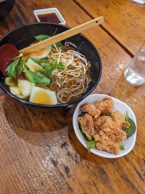 Sushi Inn Japanese Restaurant