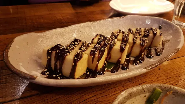 Sushi Jones