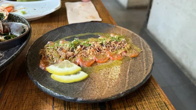 Sushi Jones