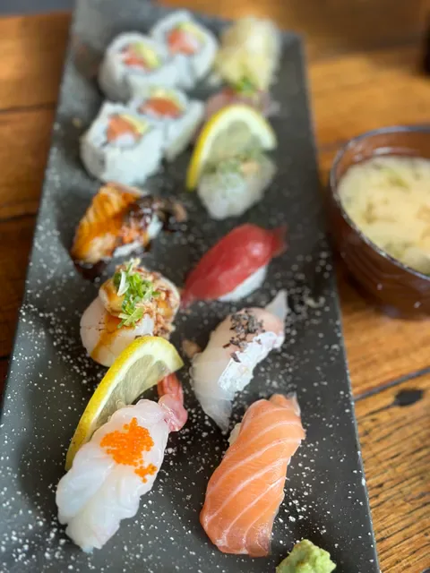 Sushi Jones