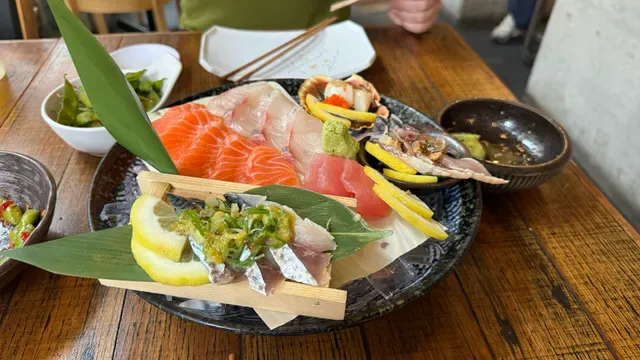 Sushi Jones