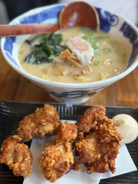 Sushi Jones