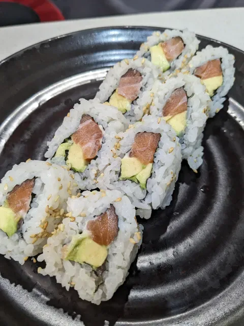Sushi Kaido