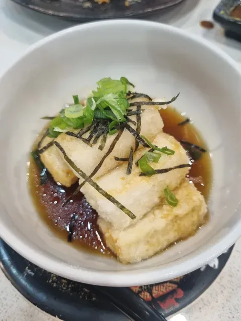 Sushi Kaido
