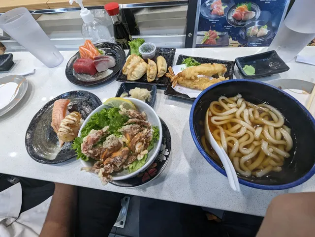 Sushi Kaido