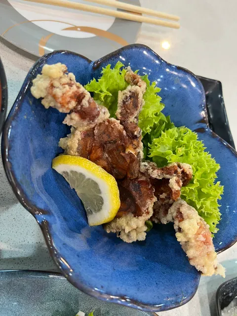 Sushi Kaido