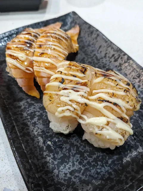 Sushi Kaido