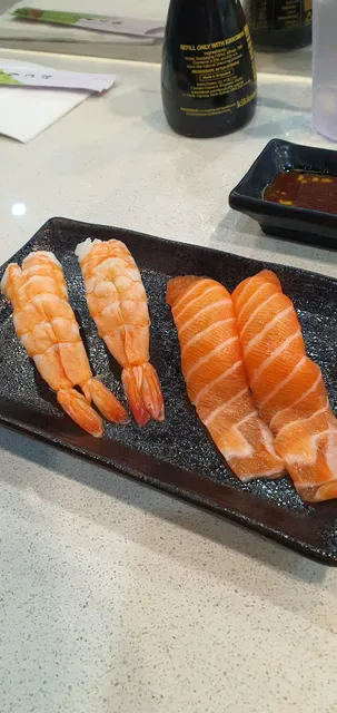 Sushi Kaido