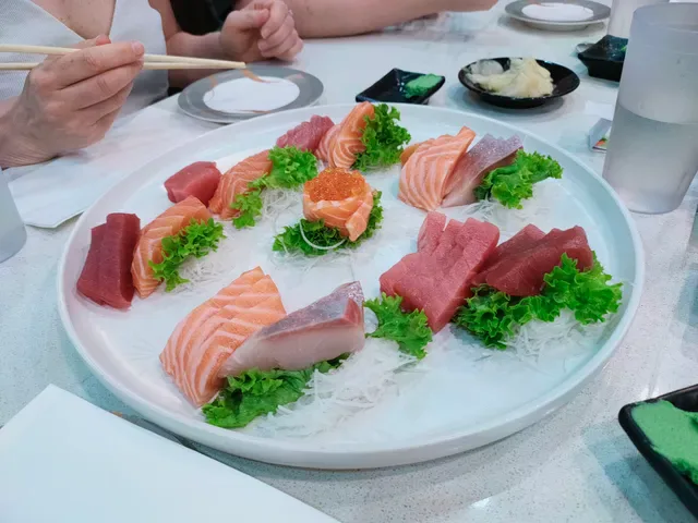 Sushi Kaido