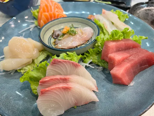 Sushi Kaido