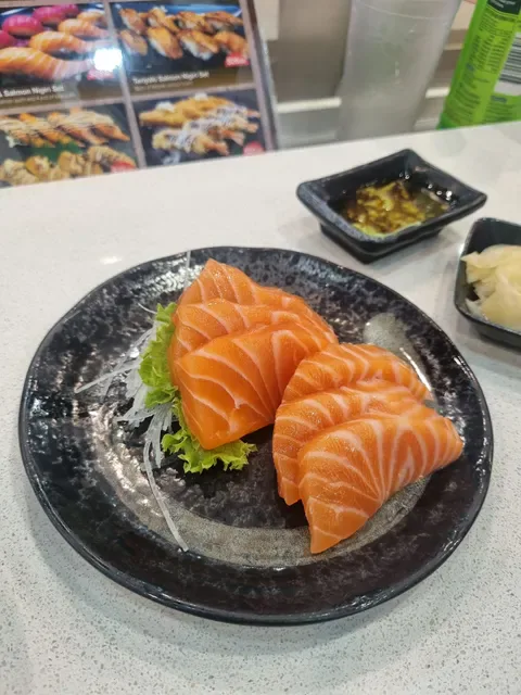 Sushi Kaido