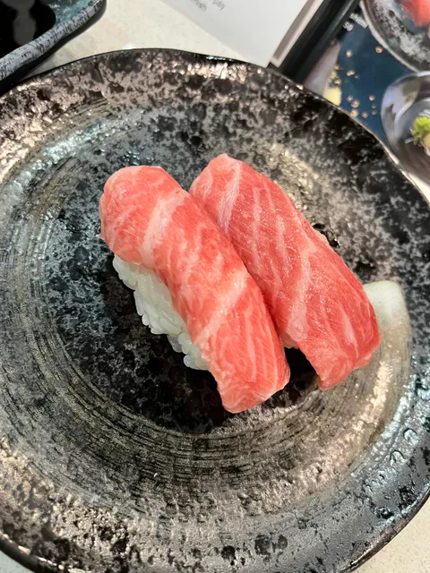 Sushi Kaido
