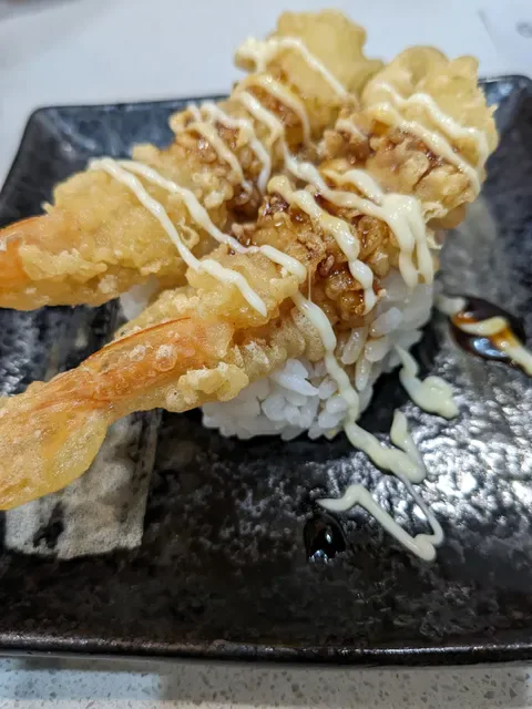 Sushi Kaido