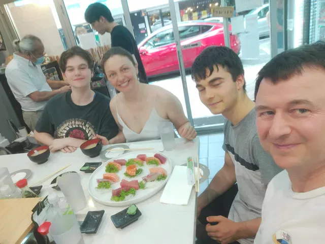 Sushi Kaido
