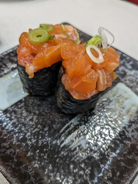 Sushi Kaido