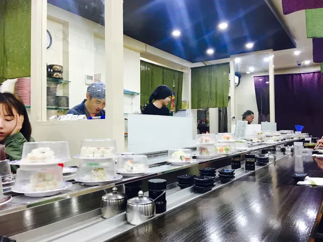 Sushi Kaido