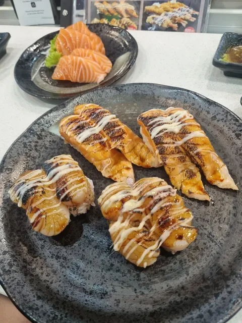 Sushi Kaido