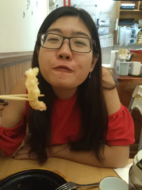 Sushi Man