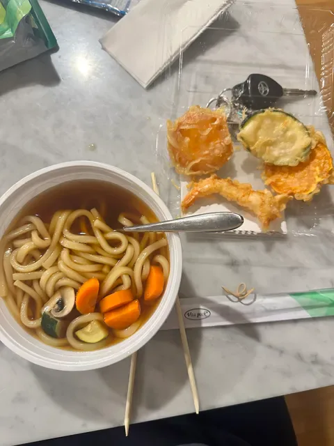 Sushi Man