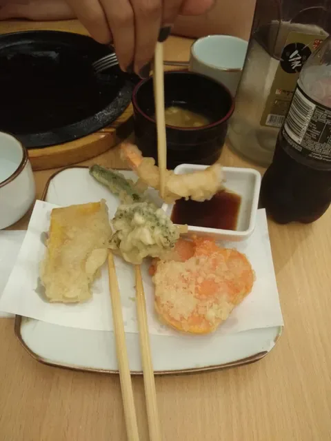 Sushi Man