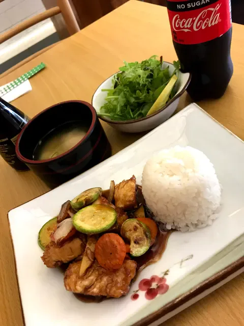 Sushi Man
