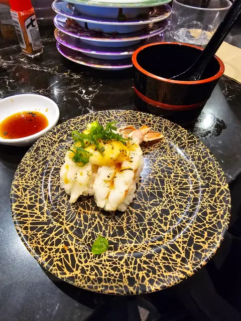 Sushi Maru @ Five Dock
